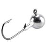 Anzuelo de plomo Luya, bolsa de micro anzuelos de raíz, anzuelo de plomo, anzuelo de pesca, anzuelo de cebo blando, anzuelo Luya, anzuelo de plomo, lote de equipo de pesca
