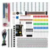 Módulo de Alimentación para Kit de Entretenimiento Electrónico, Raspberry Pi, STM32