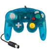 Mando de juego NGC Mando con cable NGC Mando de un solo punto Mando con vibración NGC 10 colores en stock
