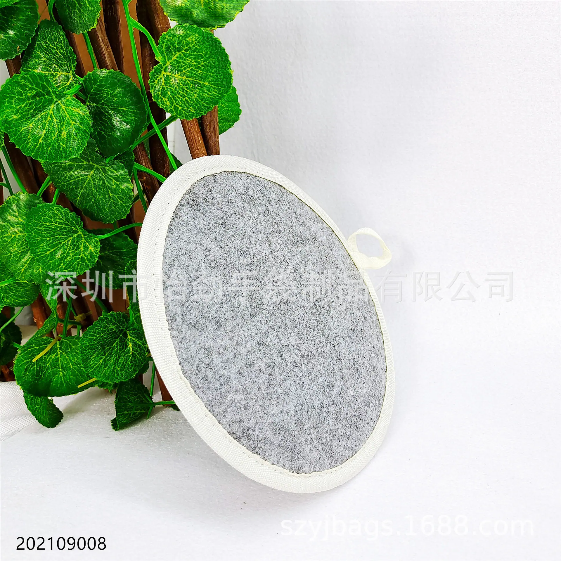 戟绒餐垫杯垫放置垫