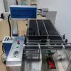 Bolsa de Empaque para Impresora Láser de Inyección de Tinta Máquina Codificadora Láser CO2 UV Caja de Color Cartón Paginación Automatizada Marcado en Línea