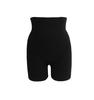 Ropa Interior Deportiva de Alta Resistencia a los Golpes para Mujer con Almohadilla en el Pecho Espalda en I Ajustada Slim Fitness Pantalones Traje de Yoga