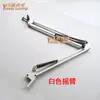 Lámpara de pie de brazo basculante mecánico, soporte de pinza para moxibustión, dispositivo de moxibustión suspendido, base de clip de tornillo de brazo telescópico, accesorios de lámpara
