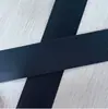 Fechos de Velcro Injetados em Nylon em Preto e Branco, Não Prejudiciais às Mãos, Velcro Anti-Aderente Sem Fiapos Venda por Atacado