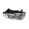 Adecuado para 2002 Hyundai Elantra Hyundai Elantra Faro Halógeno Faro Faro