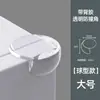 Tiras Anticolisão para Cantos de Crianças Adesivos de Proteção para Bordas de Janela e Mesa Coberturas Protetoras de Segurança Cantoneiras de Silicone Transparentes Cantos de Mesa em Ângulo Reto Macios