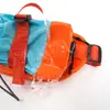 Bolsa para Garrafa de Água de Armazenamento para Viagem e Caminhada Nova Primavera de 2026, Bolsa de Peito Unissex para Casal, Bolsa de Cintura, Bolsa de Ombro Impermeável para Exterior