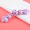 Botones de Estilo Chino Tradicional para Blusas Cheongsam, Botones de Traje Tang de Estilo Étnico, Accesorios al por Mayor