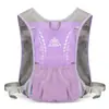 Mochila Azera New Ultra Leve para Maratona e Cross Country para Homens e Mulheres Esportes de Corrida Impermeável Bolsa de Água para Camping Mochila de Montanhismo