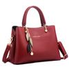 Regalo del Día de la Madre para Mamá, Nuevo Estilo 2025, Bolso Elegante para Suegra, Bolso para Mujeres de Mediana Edad, Bolso Cruzado con Estilo