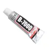 Cola B7000 materiais artesanais diy fazendo brincos acessórios de cabelo estilo antigo grampos de cabelo acessórios para penteado ferramentas de colagem
