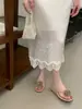 Primer Encuentro con las Chanclas de Fuegos Artificiales de Pedrería Estilo Coreano para Mujer, Sandalias Versátiles Antideslizantes de Tacón Bajo para Vacaciones en la Playa