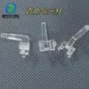 Coluna Guia de Luz de Ângulo Reto 4 PIN Coluna Guia de Luz Integrada Coluna Guia de Luz LPE1 Coluna Guia de Luz LED 90 graus LPE1-15-1