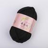 Venta directa del fabricante: Tiras de Tela Coloridas para Pantuflas Tejidas a Mano, Rollos Grandes de Tiras de Tela de Alta Elasticidad, Tiras de Tela Estilo Hyuna