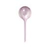 Múltiples Modelos de Bolas de Vidrio Imitación PVC Dispositivos Automáticos para Regar Flores, Dispositivos de Riego Perezoso, Riego por Goteo para Viajes, Artículos de Venta Caliente Transfronterizos
