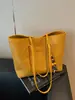 Bolso Tote Tejido Nuevo 2026 para Mujer, Bolso de Hombro de Gran Capacidad, Bolso de Mano Versátil para el Trabajo, Bolso Coreano con Bloques de Color para Mujer