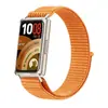 Adequado para Pulseira Huawei Band 11 Pro, o Mesmo Modelo da Pulseira de Laço de Nylon Oficial Huawei Huawei Band 11