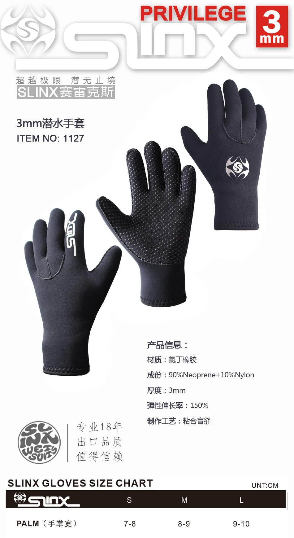 SLINX-1127产品海报