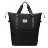 Bolsa de fitness esportiva de curta distância repelente de água, bolsa de separação seca e molhada, bolsa de expansão, bolsa de viagem, bolsa de armazenamento, atacado