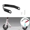 Reparación Guardabarros Trasero Patinete Eléctrico M365 con Gancho para Luz Trasera Tornillo 1S/Pro2 Guardabarros
