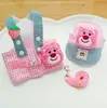 Arnés estilo chaleco para perros pequeños, Bichón, Pomerania, Yorkshire, Teddy, ropa para mascotas, correa para pasear perros