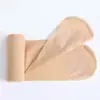 Calcetines de garra de gato para mujer, medias antienganche de seda para verano, ultra delgadas, negras, talla grande, medias color carne, para mujer, de terciopelo, negras, de seda, al por mayor
