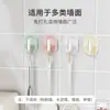 Ganchos, Sin Perforar, Sin Rastro, Ganchos Adhesivos Fuertes, Ganchos para Colgar en la Pared de Cocina y Baño, Ganchos para Guardar Sombreros, Ganchos para Ropa, Ganchos para Puerta