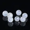 Jingde Jewelry Coleção de Contas Soltas de Cristal Natural Contas Redondas Acessórios para Joias DIY Feitos à Mão Produtos Semi-Acabados para Pulseiras Atacado
