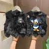 Camiseta sin mangas teñida anudada 100% algodón para niños y niñas 2026 Verano Chaleco Fresco y Elegante para Niños Mayores, Top Versátil a la Moda