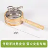 Dispositivo de Moxabustão Sem Fumaça, Moxabustão Portátil Sem Fumaça, Pacote de Moxabustão Sem Fumaça, Caixa Especial de Moxabustão para Medicina Tradicional Chinesa, Venda por Atacado de Potes de Moxabustão, Terapia de Meridianos