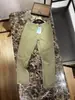 Pantalones Casuales de Pierna Recta de Secado Rápido para Exteriores de Verano para Hombre, Pantalones Deportivos de Corte Holgado, Pantalones Transpirables de Alta Calidad para Hombre