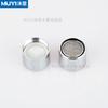 Atacado 22mm fio interno acessório arejador de torneira plástico aço inoxidável cobre dente interno filtro de torneira bico de malha