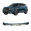 Adequado para Geely Xingyue L Monjaro 2021 Friso Inferior do Para-choque Dianteiro 6010177700