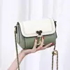 Bolsas para Mulheres 2026 Bolsa Transversal Bolsa de Ombro Feminina Bolsa para Celular Bolsa de Corrente Mini Bolsa Pequena Bolsa de Axila Versátil para o Dia a Dia