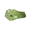 Parche Herbal para el Vientre, Parche de Ajenjo, Parche para el Ombligo, Píldora para el Ombligo, Parche Acupuntural Perezoso, Parche para Vientre Grande, Parche Calentador, Parche de Compresa Caliente, Personalizado