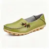 Zapatos planos antideslizantes de suela blanda más vendidos de Amazon para mujer, diseñados para mujeres de mediana edad y mayores, disponibles en tallas grandes hasta la 42, exclusivamente para ventas transfronterizas