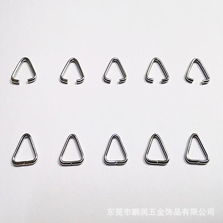 三角扣