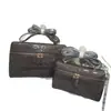 Bolsa para Lonchera Nueva con Patrón de Cocodrilo Transfronteriza para Mujer 2025 Bolso Bandolera Retro Europeo y Americano Bolsa Cuadrada Pequeña Textura de Alta Calidad Bolso Cruzado