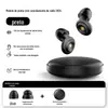 Protetores Auriculares Zhuochen com Filtro Cancelador de Ruído para Dormir, Especificamente Projetados para Não Machucar os Ouvidos, Reduzir o Ruído e Proporcionar Silêncio