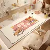Alfombrilla de escritorio calefactable para invierno, escritorio de aprendizaje para niños, calentador de manos para escritorio, aprendizaje de fonética y tabla de multiplicar, alfombrilla de ratón calefactable