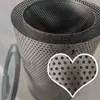 Purificador de arroz DIY 1/2/3/2s/pro elemento filtrante de acero inoxidable 304 cubo de filtro purificador de aire