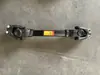 Ensamblaje de Eje de Transmisión Forjado de Acero para Rotocultivador 1311401160 Tractor Salida de Potencia Trasera Ensamblaje de Junta Universal Cruzada