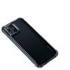 Adecuado para findx3 Funda Antigolpes con Airbag Funda para Teléfono OPPOx3pro Funda Protectora Antigolpes en las Cuatro Esquinas Funda Suave Todo Incluido