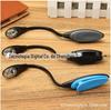Clip light clip book light LED Book Light clip book light small clip light LED BOOKLIGHT