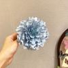 Hanfu Flor de Seda Flor de Peonía Pinza para el Cabello Accesorios para el Cabello Accesorios para el Cabello Flor para el Cabello Pinza para el Cabello Niños Foto Fotografía Accesorios Antiguos