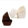 Molde Mini Pastel de 24 Piezas Molde para Hornear Muffins Tazas Antiadherentes para Muffins Molde para Tartaletas Herramientas para Hornear Caseras