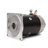 Bomba de Aceite Hidráulico para Camión de Tres Ruedas Eléctrico, Unidad de Potencia de Volteo, Motor Little King Kong de 12V 48V 60V 72V