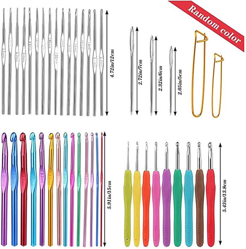 Crochet Needle Accessories2