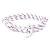 Venta al por mayor de pequeñas cantidades, Pulsera de Ancla de Estilo Nuevo, Elegante Estilo Náutico, Vikingo Pirata, Taobao, Aliexpress Cadena de Alta Venta