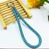 Bestseller transfronterizo: Correa de teléfono tipo pulsera de diamantes completos, accesorio de teléfono para muñeca estilo ins, colgante de teléfono corto para mujer